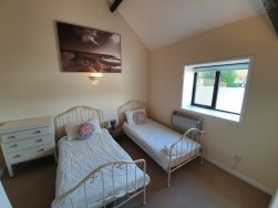 Whitebridge Farm, Dorset, Shaftesbury