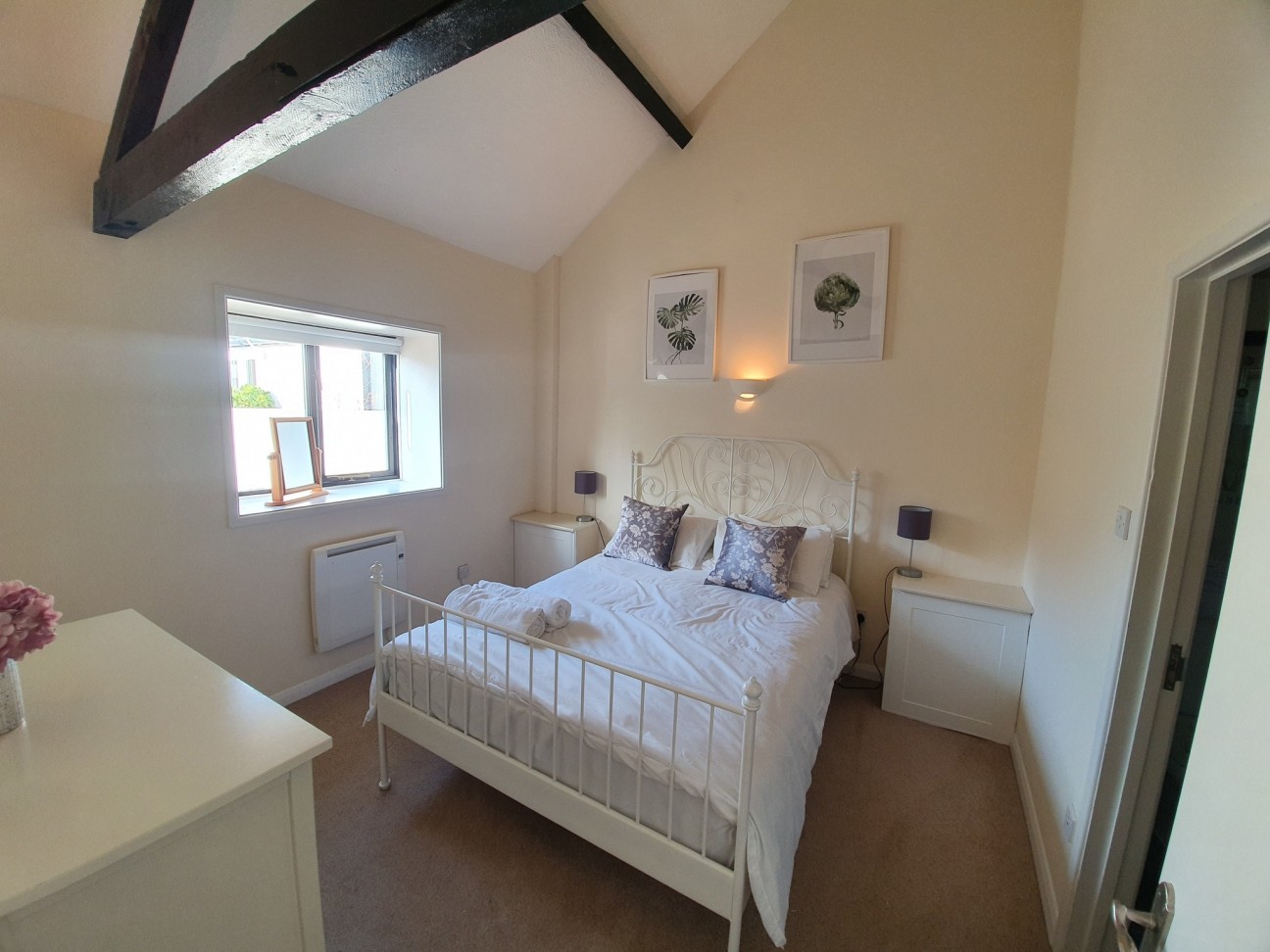 Whitebridge Farm, Dorset, Shaftesbury