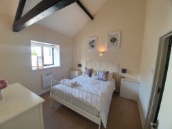 Whitebridge Farm, Dorset, Shaftesbury