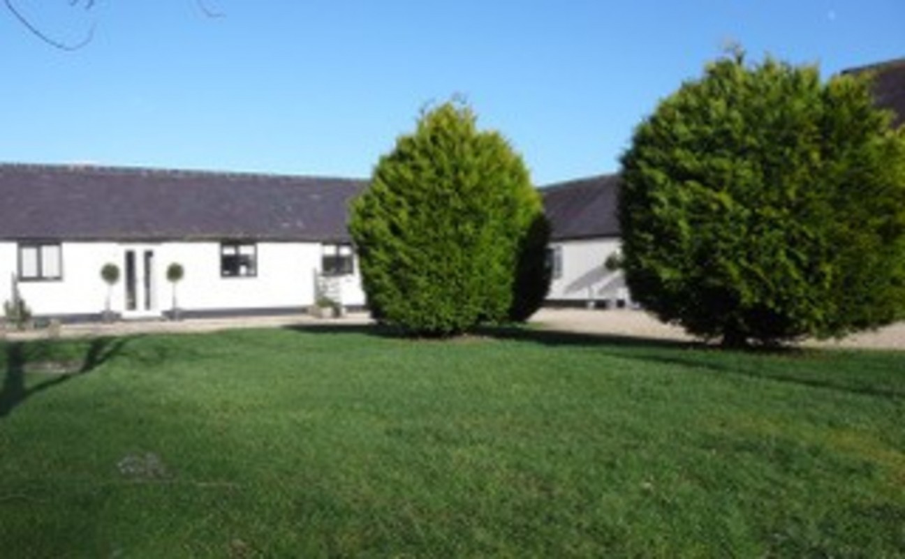 Whitebridge Farm, Dorset, Shaftesbury