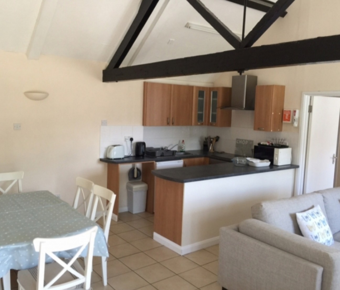 Whitebridge Farm, Dorset, Shaftesbury