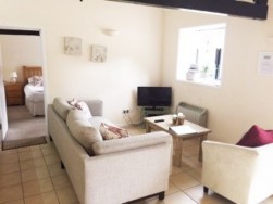 Whitebridge Farm, Dorset, Shaftesbury