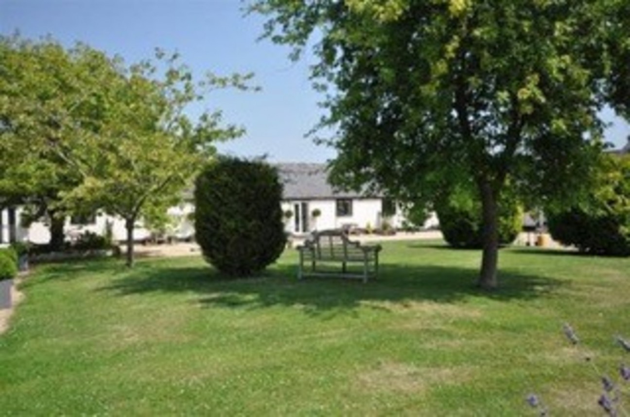 Whitebridge Farm, Dorset, Shaftesbury