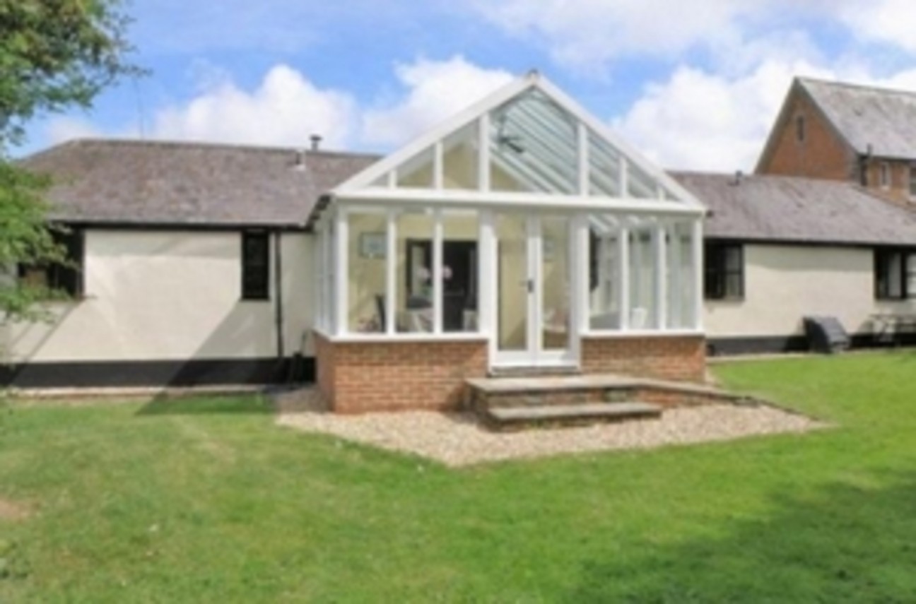 Whitebridge Farm, Dorset, Shaftesbury