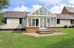 Whitebridge Farm, Dorset, Shaftesbury