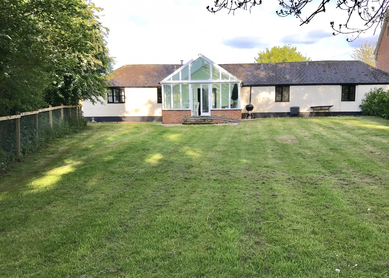Whitebridge Farm, Dorset, Shaftesbury