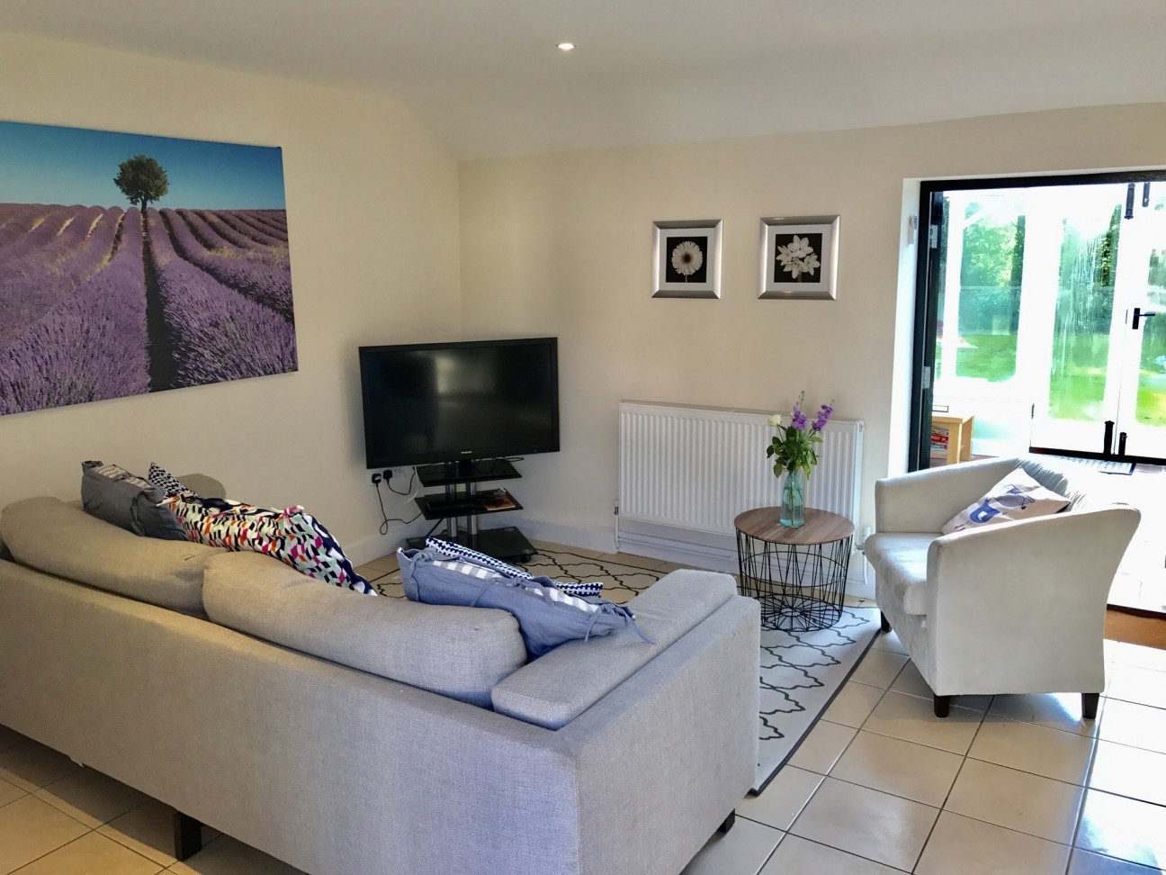Whitebridge Farm, Dorset, Shaftesbury