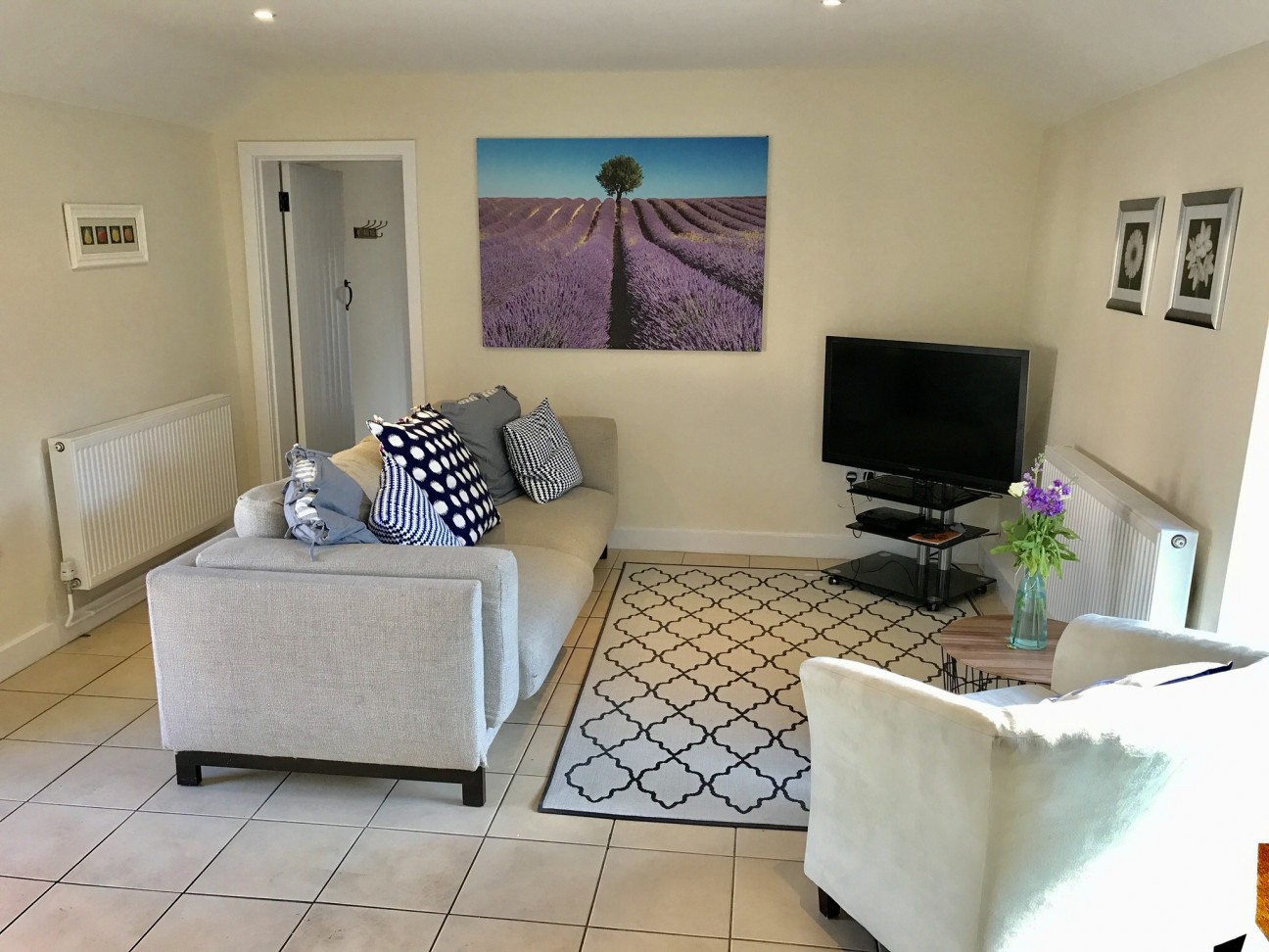 Whitebridge Farm, Dorset, Shaftesbury