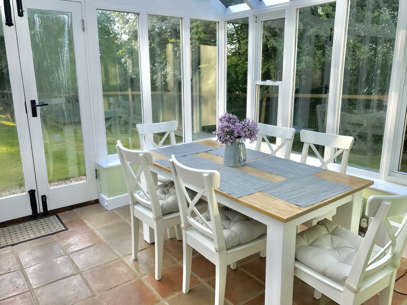 Whitebridge Farm, Dorset, Shaftesbury