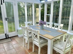 Whitebridge Farm, Dorset, Shaftesbury