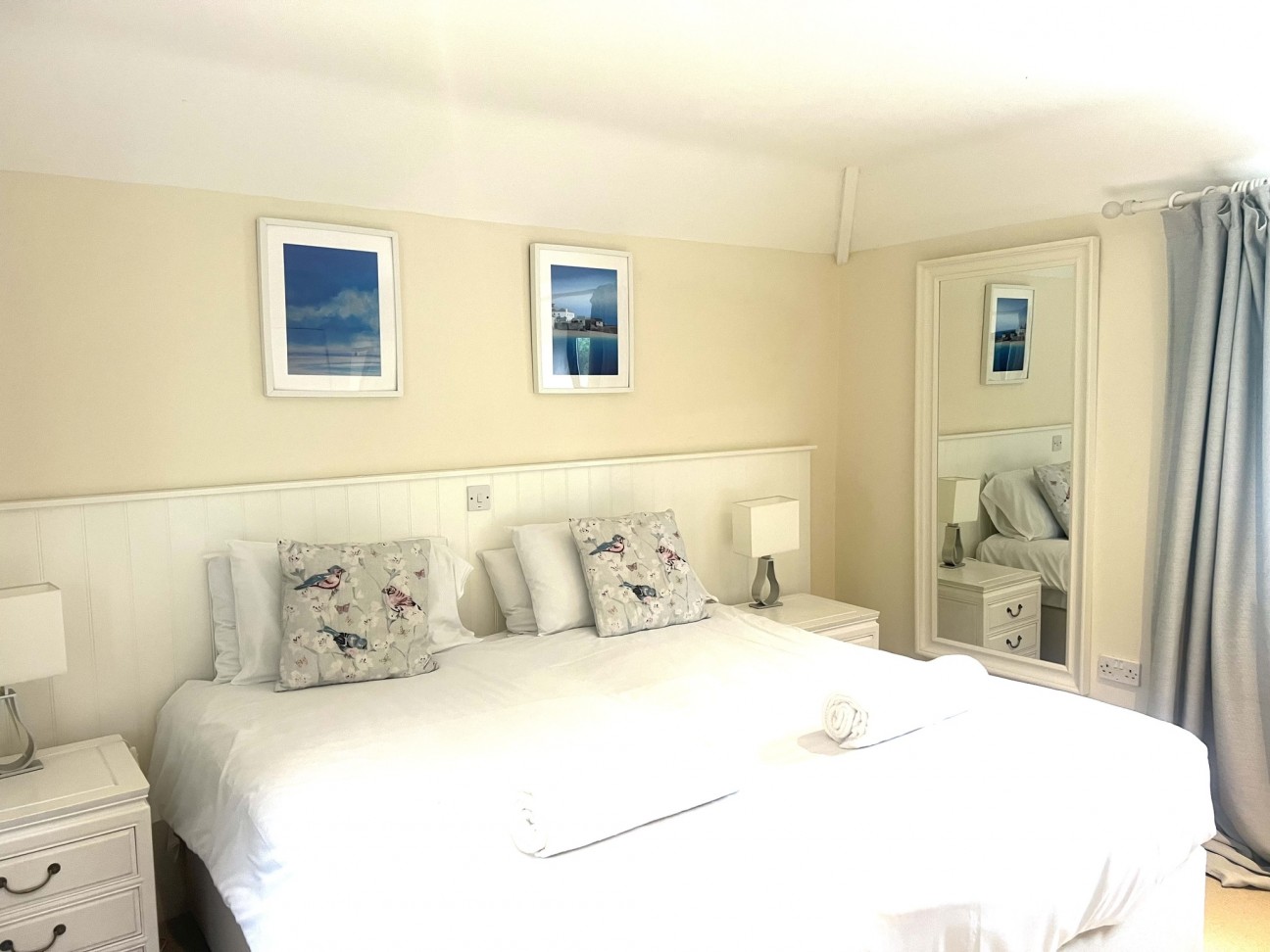 Whitebridge Farm, Dorset, Shaftesbury
