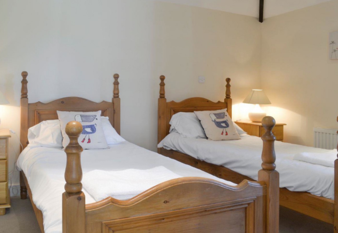 Whitebridge Farm, Dorset, Shaftesbury