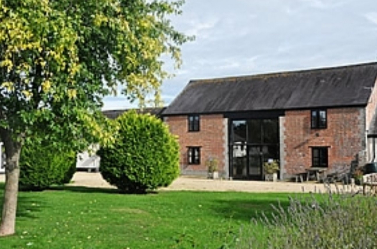 Whitebridge Farm, Dorset, Shaftesbury