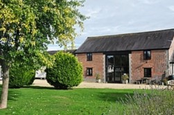 Whitebridge Farm, Dorset, Shaftesbury