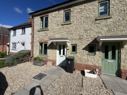 Anstee Road, Dorset, Shaftesbury