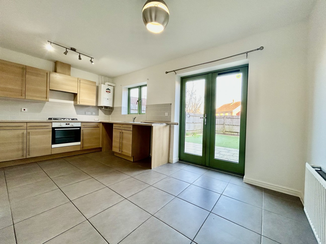 Anstee Road, Dorset, Shaftesbury
