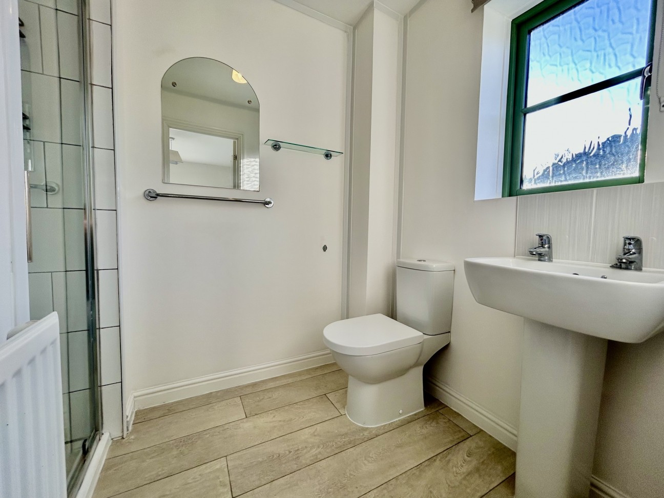 Anstee Road, Dorset, Shaftesbury