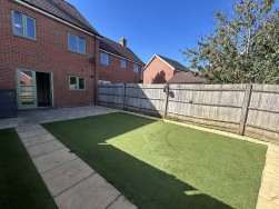 Anstee Road, Dorset, Shaftesbury