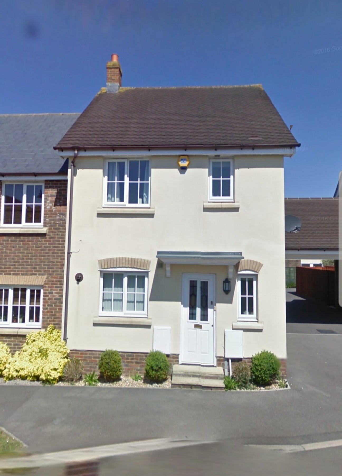Cresscombe Close, Dorset, Gillingham