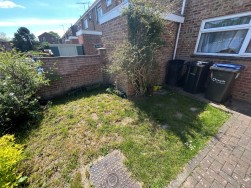 Hazel Close, Wiltshire, Salisbury