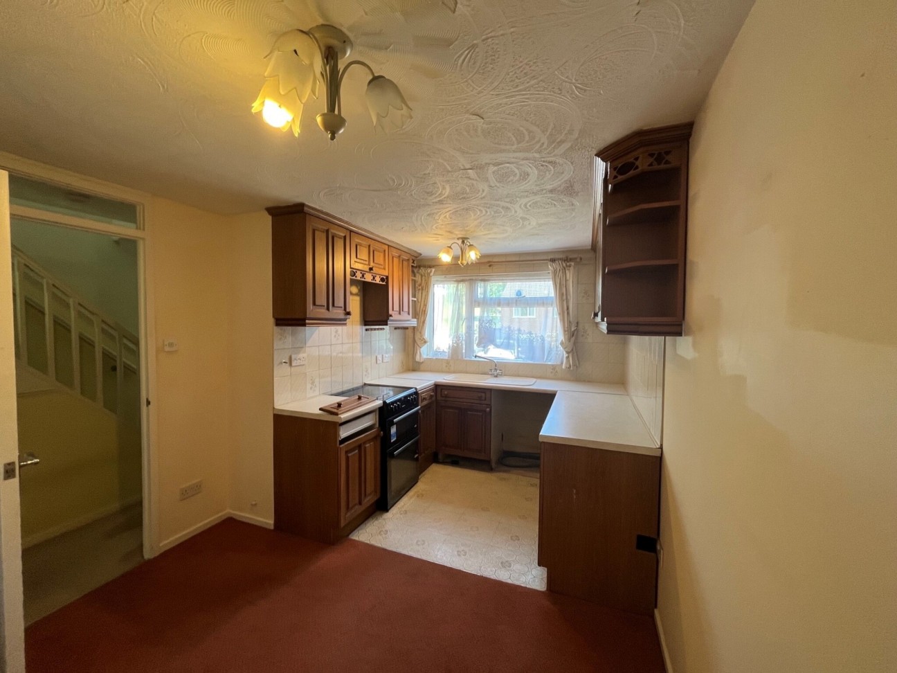 Hazel Close, Wiltshire, Salisbury
