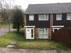 Hazel Close, Wiltshire, Salisbury