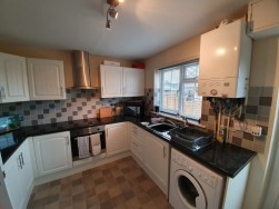 Rowan Close, Dorset, Shaftesbury