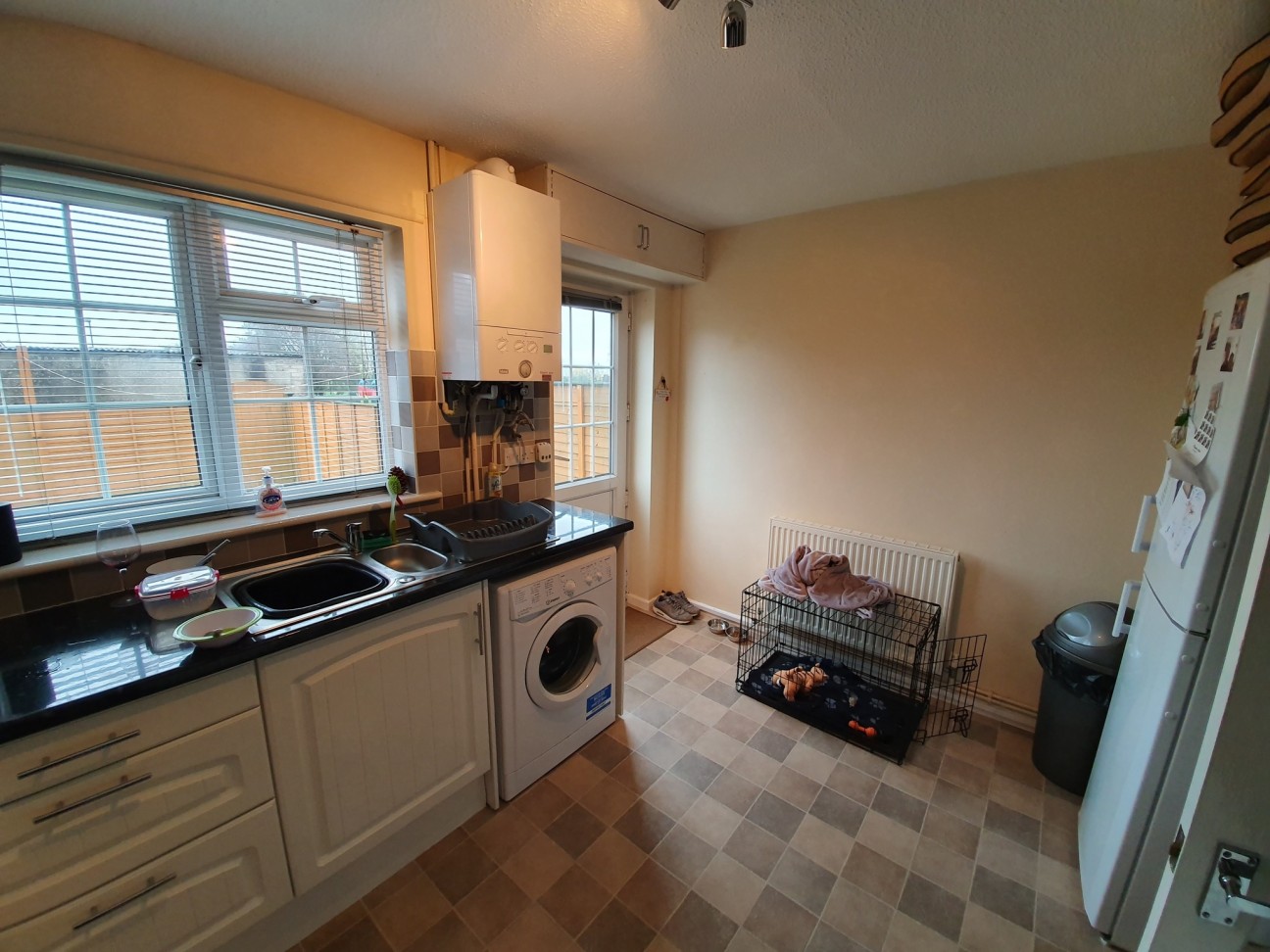 Rowan Close, Dorset, Shaftesbury