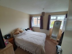 Rowan Close, Dorset, Shaftesbury