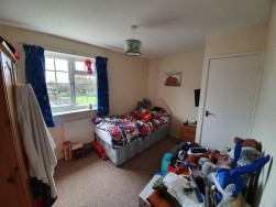 Rowan Close, Dorset, Shaftesbury