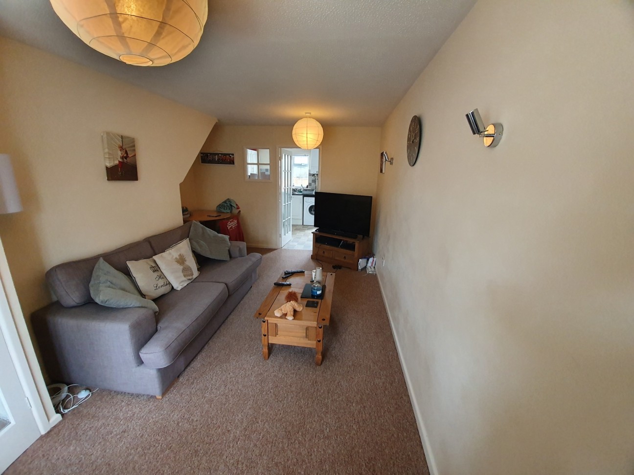 Rowan Close, Dorset, Shaftesbury