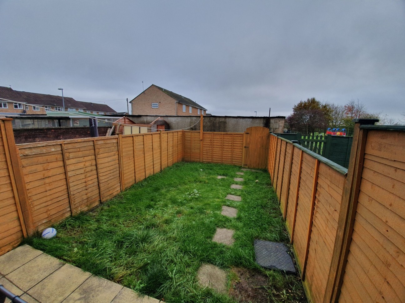 Rowan Close, Dorset, Shaftesbury