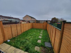 Rowan Close, Dorset, Shaftesbury