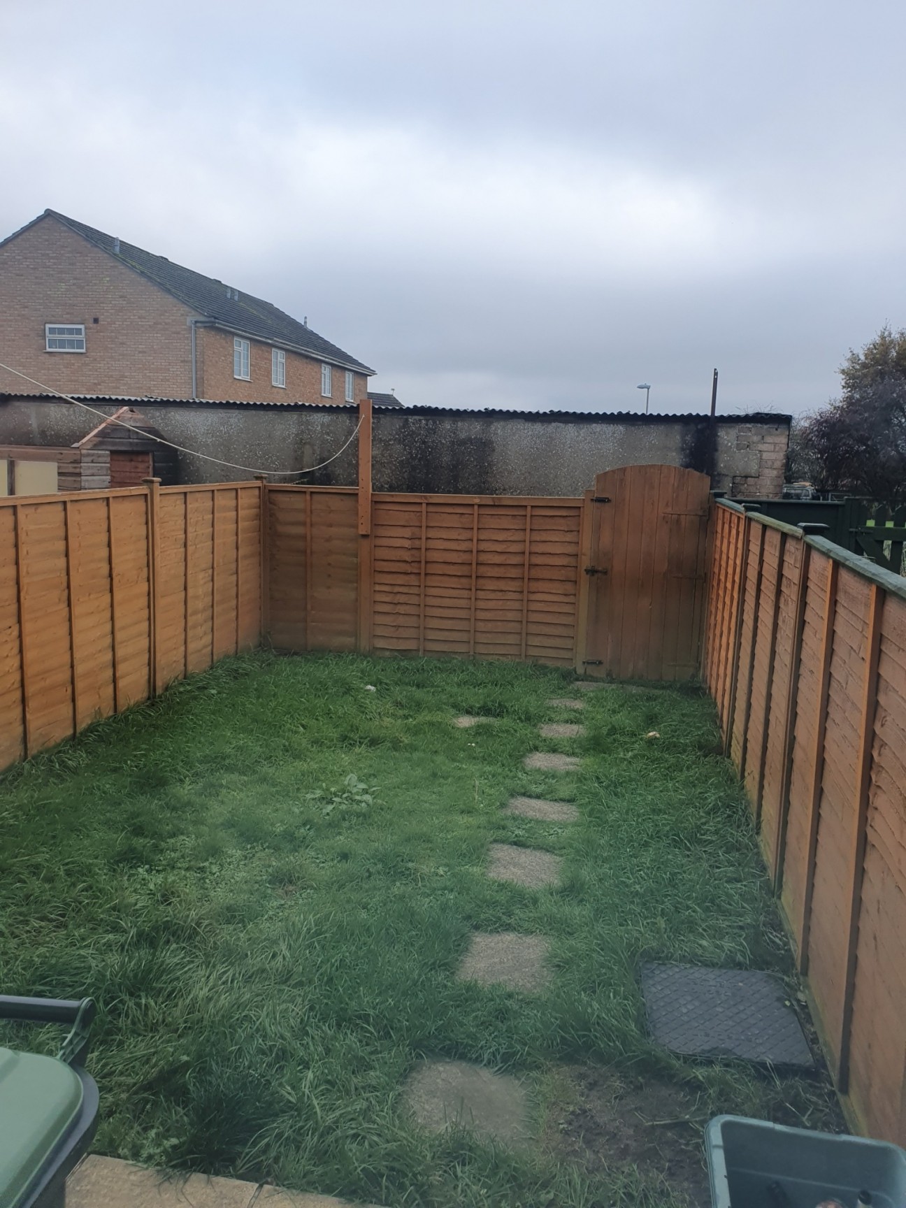 Rowan Close, Dorset, Shaftesbury