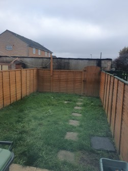 Rowan Close, Dorset, Shaftesbury