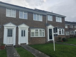 Maple Way, Dorset, Gillingham