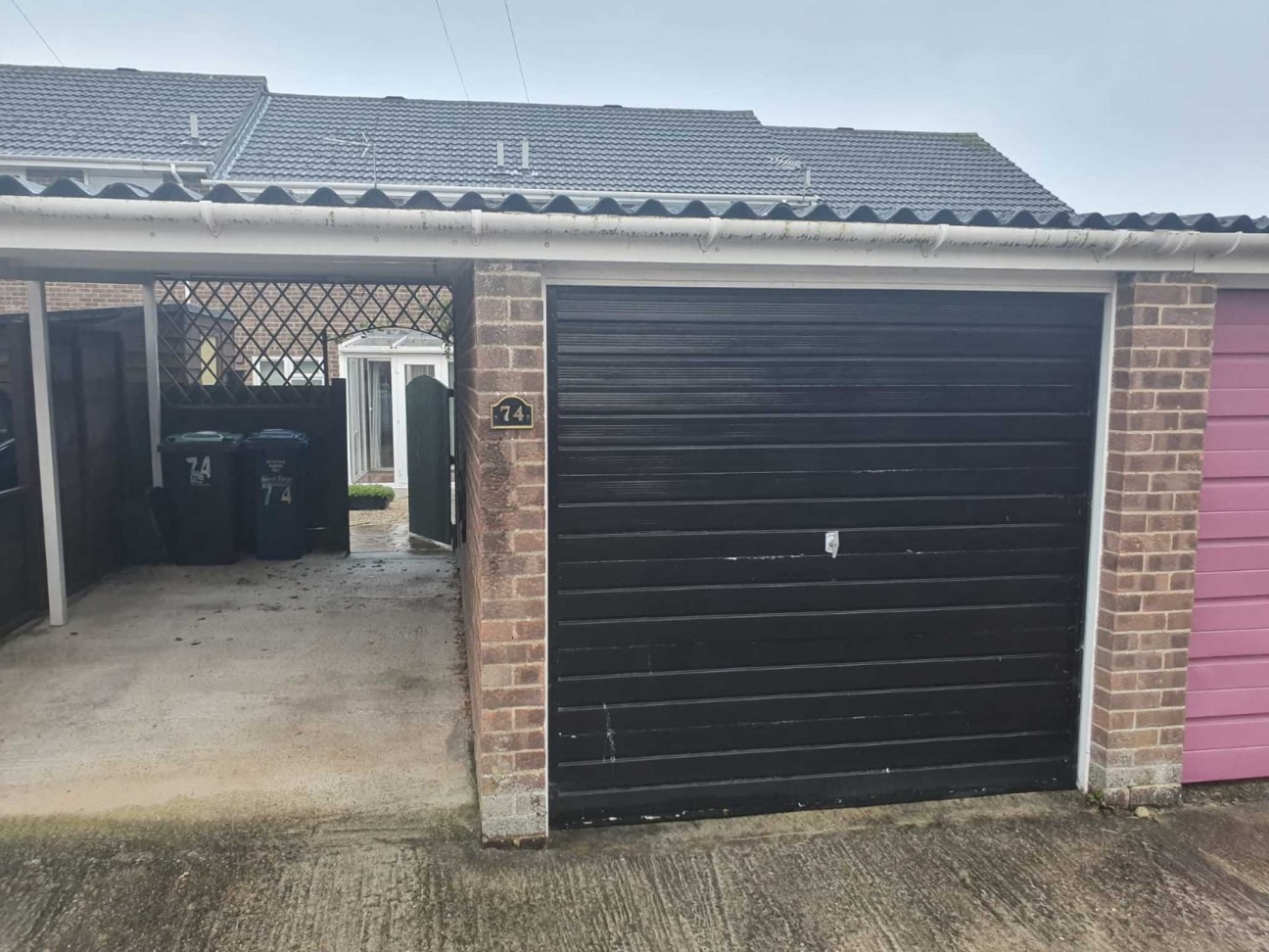 Maple Way, Dorset, Gillingham
