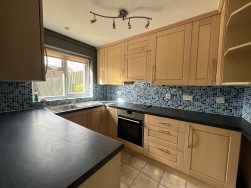 Maple Way, Dorset, Gillingham