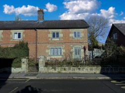 Salisbury Street, Dorset, Shaftesbury