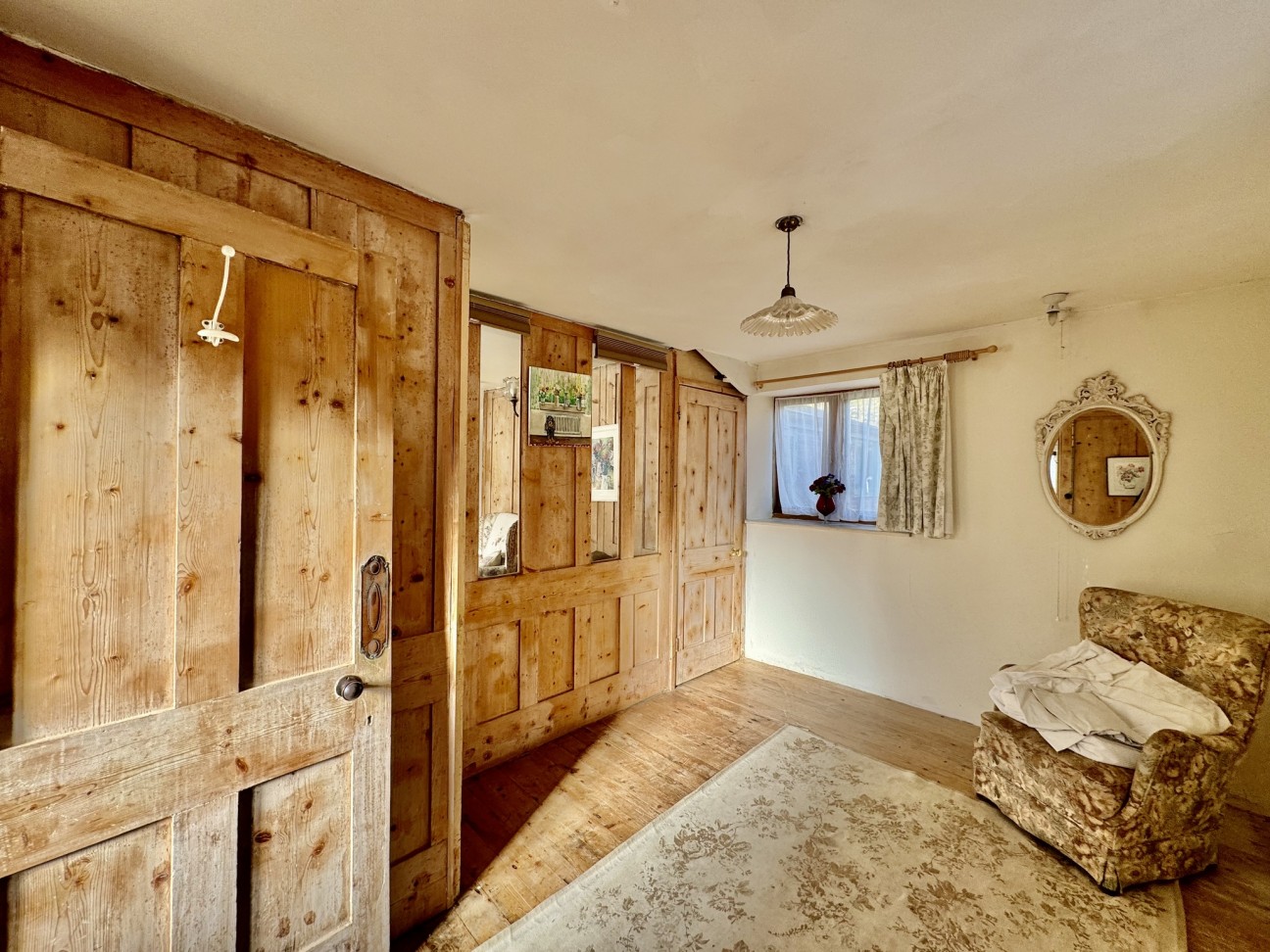 Salisbury Street, Dorset, Shaftesbury