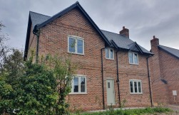 The Street, Motcombe, Dorset, Shaftesbury