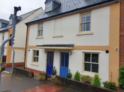 Rivers Arms Close, Dorset, Sturminster Newton