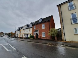 Rivers Arms Close, Dorset, Sturminster Newton