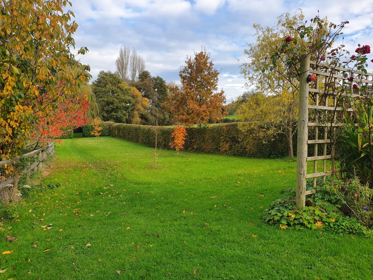 Bittles Green, Dorset, Shaftesbury