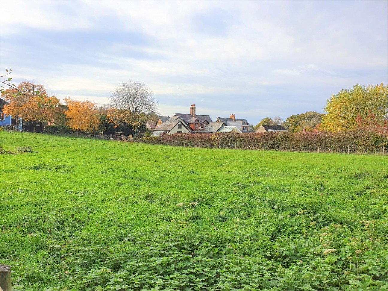 Bittles Green, Dorset, Shaftesbury