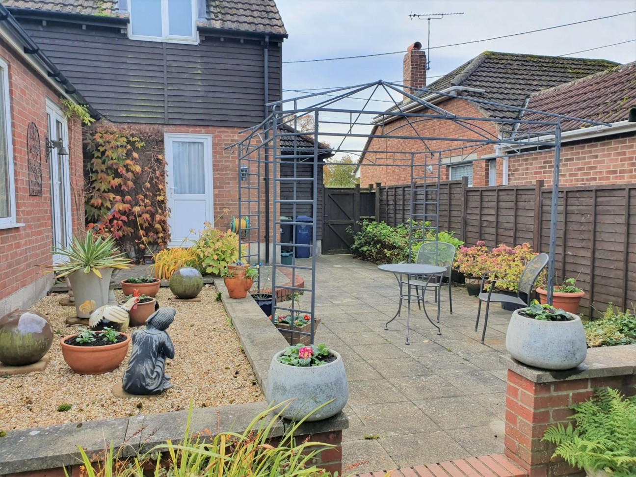 Bittles Green, Dorset, Shaftesbury