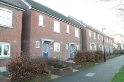Buttons Avenue, Dorset, Shaftesbury