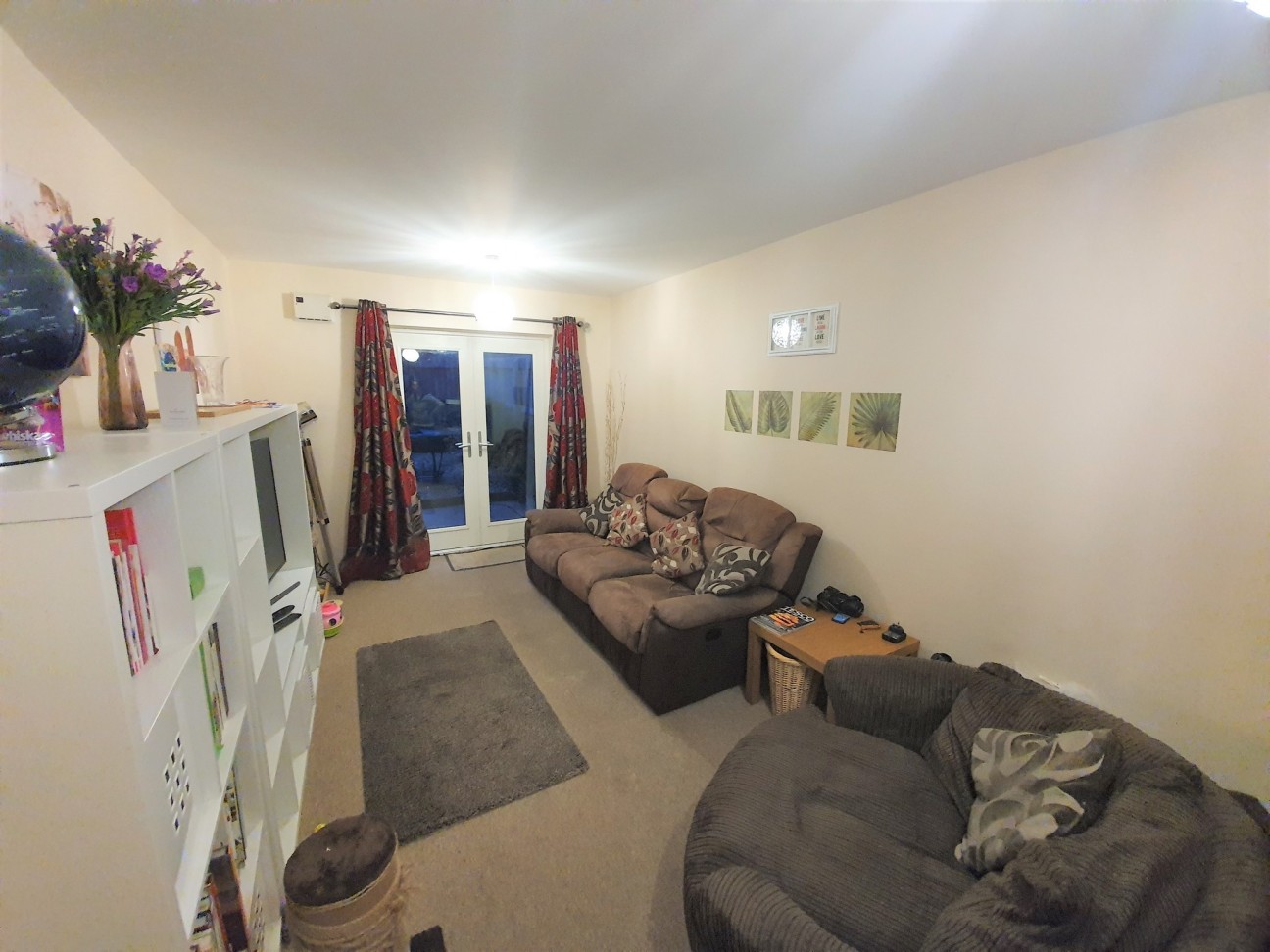Greenacre Way, Dorset, Shaftesbury
