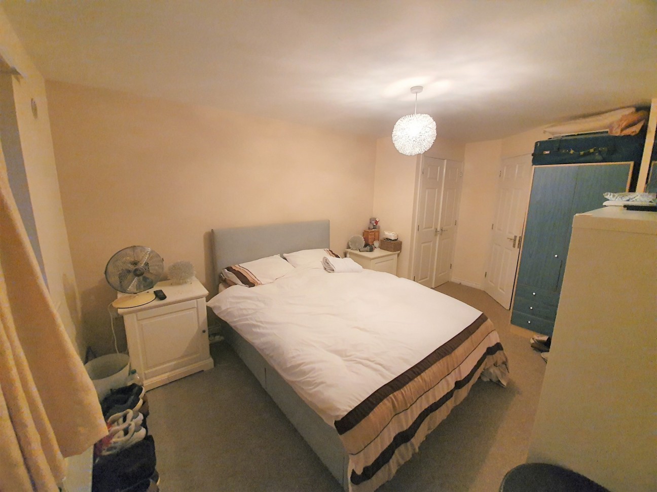 Greenacre Way, Dorset, Shaftesbury
