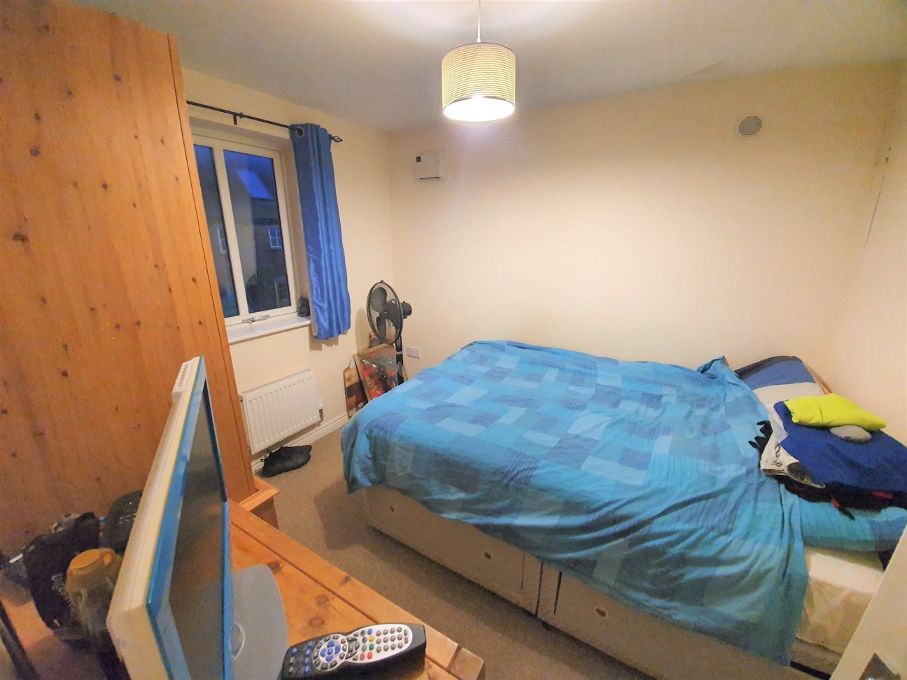 Greenacre Way, Dorset, Shaftesbury